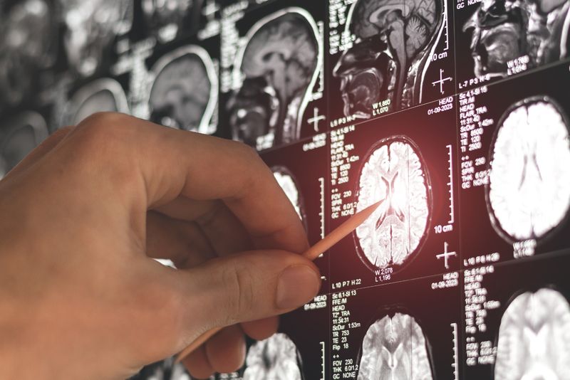 Ce se întâmplă cu creierul în momentul morții