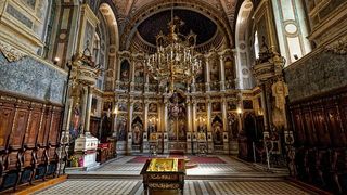 Biserica Ortodoxă Rom&acirc;nă