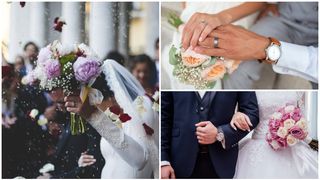 Câți bani se dau la o nuntă în 2025?