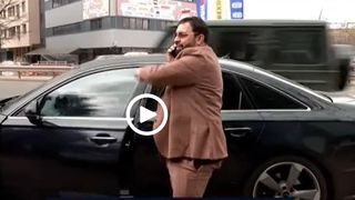 VIDEO Florin Salam, altă acuzație de &icirc;nșelăciune