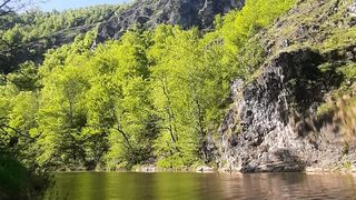 Cheile Lăpușului - Maramureș