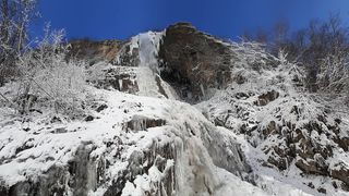 Cheile Lăpușului - Maramureș