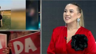 VIDEO Cântăreața Simina Stanciu, pregătită să spună iar „da”