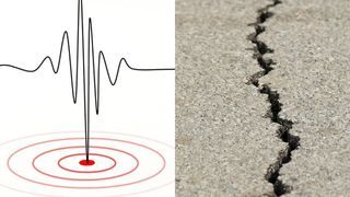 Greșeala pe care mulți oameni o fac când este cutremur