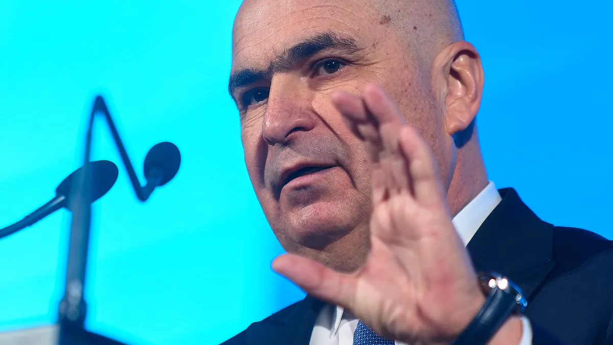 Cine este Ilie Bolojan, viitorul președinte interimar al României ...