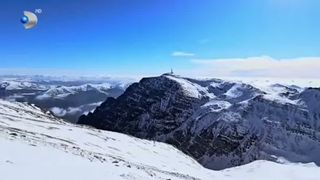 VIDEO Ciudățenii meteo &icirc;ntr-o iarnă atipică