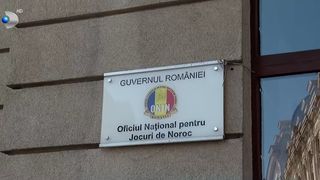 Fără săli de jocuri de noroc la parterul blocurilor