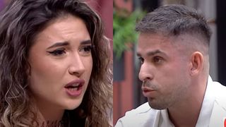 VIDEO Daniel pune tunurile pe Manuela și aruncă cu vorbe dure: „Doamne, tu te auzi?!”. Ce a avut de zis la adresa tinerei le-a lăsat mască pe fete