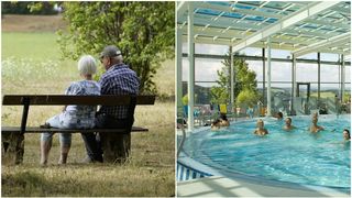 Veste bună pentru pensionari: Cum pot fi obținute în 2025 biletele de tratament?