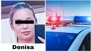Denisa a fost dată dispărută în Spania, iar la o săptămână a fost găsită în România. Părinții sunt acuzați că și-au vândut copila de 14 ani pentru a o mărita