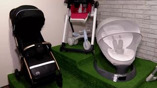 Necesități bebeluși