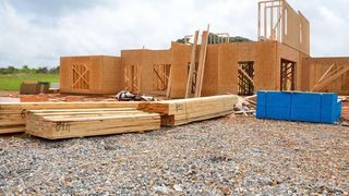 Construcție fără autorizație