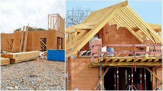 Construcție fără autorizație