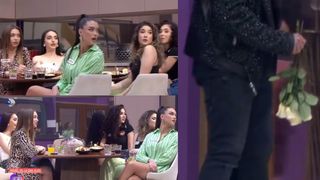 VIDEO Cine este noul concurent din ”Casa iubirii”. Fetele au rămas mască când l-au văzut: „Oh, Doamne!”