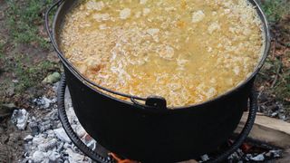 Sarmale ca în Maramureș