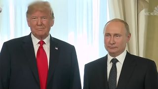 VIDEO Donald Trump: „Suntem pe drumul de a avea pace în Ucraina”