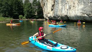 Plaja din Șuncuiuș 