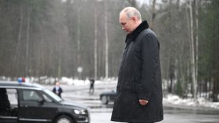 Vladimir Putin obține ce a dorit &icirc;ncă din 2022