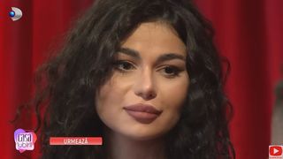 Patricia e curioasă de ce e atras Vlad de ea