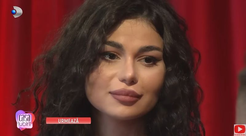 Patricia e curioasă de ce e atras Vlad de ea