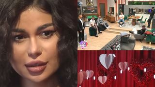 VIDEO Cine este băiatul care a făcut deja un pas mare către inima Patriciei. Cei doi au petrecut clipe romantice &icirc;n camera roșie