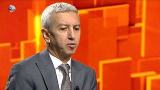 VIDEO Dan Diaconescu se apără: "O decizie halucinantă. Evident că sunt nevinovat”