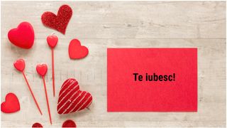 Felicitări de Sf&acirc;ntul Valentin 2025:Mesaje și Imagini frumoase cu text
