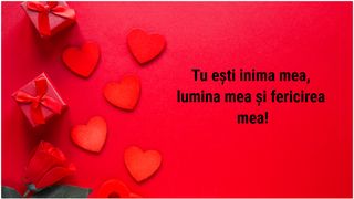 Felicitări de Sf&acirc;ntul Valentin 2025:Mesaje și Imagini frumoase cu text