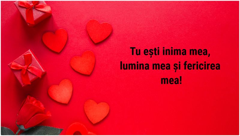 Felicitări de Sfântul Valentin 2025:Mesaje și Imagini frumoase cu text