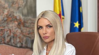 Laura Vicol și soțul ei, Vladimir Ciorbă, au fost eliberați din arestul preventiv