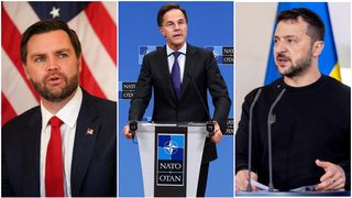 Poziții divergente la Conferința de Securitate de la Munchen. Europa, încurajată de SUA să se apere singură pe viitor