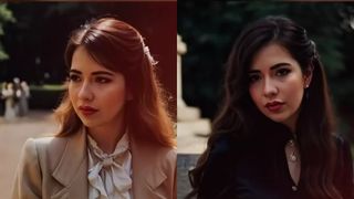 VIDEO &bdquo;Se pierde conexiunea &icirc;ntre oameni&rdquo; Ședințe foto cu inteligență artificială