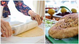 Cum se fac plăcintele &icirc;n Maramureș: O rețetă tradițională și extrem de gustoasă