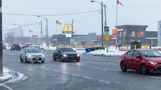 Amenzi p&acirc;nă la 4.050 lei anvelope de iarna