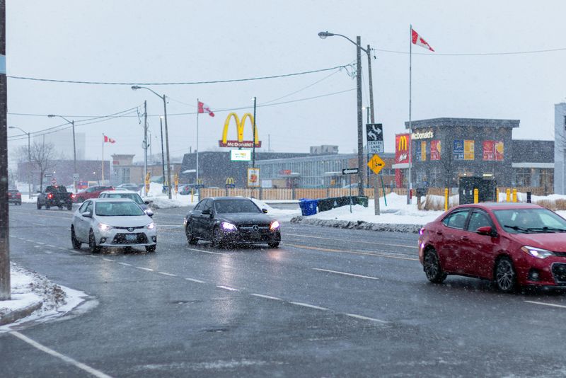 Amenzi până la 4.050 lei anvelope de iarna