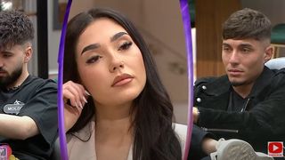 Moldo a constatat că Dorobanțu nu-i respectă interacțiunea cu Iasmina.&nbsp;