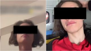 T&acirc;năr din anturajul lui Vlad Pascu