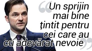 VIDEO Ce se întâmplă cu facturile românilor la energie după 1 aprilie 2025. Scenariile avute în vedere de Ministerul Energiei