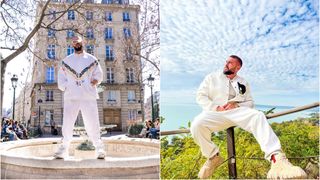 VIDEO Dorian Popa așteaptă pronunțarea pedepsei