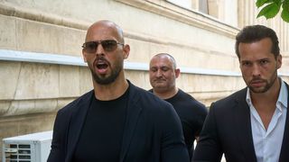 VIDEO Americanii fac presiuni pentru frații Tate