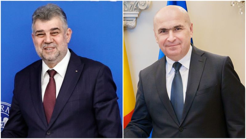 Ședință CSAT pentru stabilirea poziției României în noul context internațional