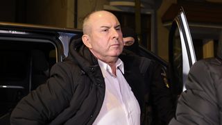 Generalul Cătălin Zisu