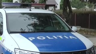 O sală de jocuri din Constanța, jefuită de un t&acirc;năr de 19 ani. Hoțul a mai dat o lovitură și &icirc;n Italia, unde era căutat tot pentru t&acirc;lhărie