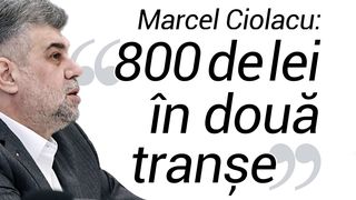 Seniorii care primesc a 13-a pensie anul acesta. Marcel Ciolacu: „Primii bani să ajungă înaintea Paştelui”