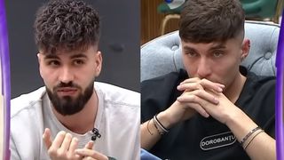 "Ești invidios pe mine!” Moldo îl demască pe Dorobanțu! I-a adus acuzații grave celui pe care îl considera prieten