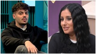 Antoni, adevărul despre despărțirea de Rebecca! Și-au mai dat o șansă după emisiune, dar nu a fost cu noroc