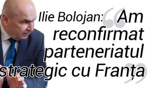 Crește prezența militară franceză în România