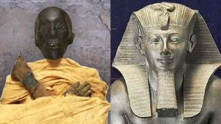 Arheologii au găsit primul mormânt al unui faraon după cel al lui Tutankhamon. Descoperirea secolului în Egipt
