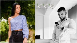 „Ai plecat mult prea devreme!” Sora lui Andrei Perneș, îngenuncheată de durere. Își plânge cu lacrimi amare fratele: „Ești îngerul meu păzitor!”