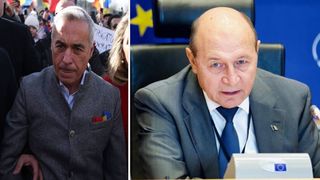 „Câte prostii spune! Șarlatan de mari dimensiuni” Traian Băsescu îl pune la zid pe Georgescu. Candidatul pe care fostul președinte îl vede la Cotroceni: „Cel mai curat”